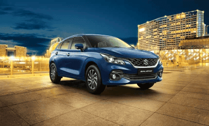 Baleno