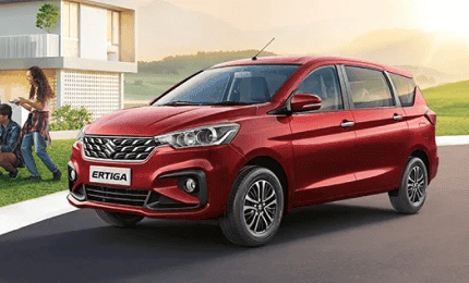 Ertiga