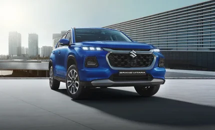 Grand Vitara