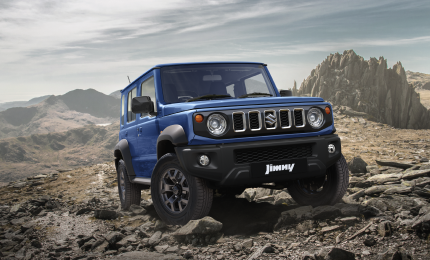 Jimny